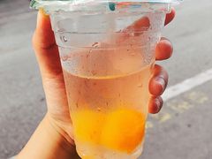 枇杷汤-喀斯特杨梅汤(荔波美食街店)