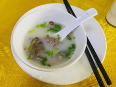 -杨正宗烤全羊(北二环店)