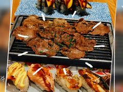 -Sushi Love 创意寿司(丽影广场店)
