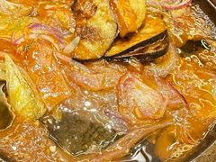 -小城味道(聚成大厦店)