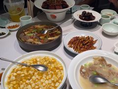 -苏帮袁Sue Cuisine(南开大悦城店)