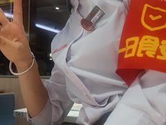 -海底捞火锅(番禺广场店)
