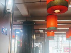 -陈府大宅门成都火锅·手切鲜肉(太原街店)