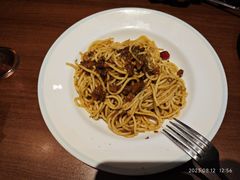 -萨莉亚意式餐厅(百联青浦购物中心店)