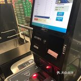 华润自助结账挺方便