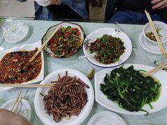 -华中农业大学-荟园餐厅