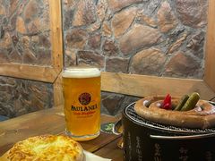 -卢布里西餐厅(总店)