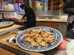 -沙州食驿·非遗小吃夜市