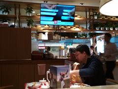 -西贝(上海我格广场店)