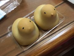 -好利来(新宜白店)