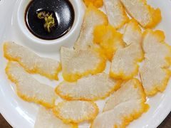 -菌乡缘·野生菌蒸汽鱼火锅(江边夜市店)