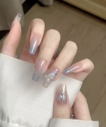 -1T·1M 日式美甲美睫