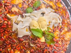 -聂发财重庆江湖菜(解放碑店)