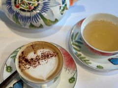 -Le Comptoir de Pierre Gagnaire