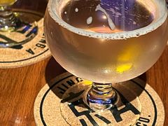 -京A Taproom·精酿餐吧(CBD店)
