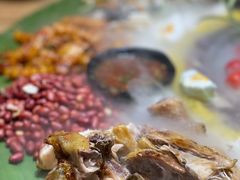 -金塔傣乡·云南民族特色菜·傣味手抓饭(金瓦路店)