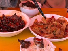 -如意香辣鸡架(总店)