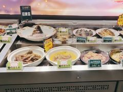 -良厨本味· 老坛剁椒鱼头(深南腾讯店)