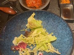 -300杯·和牛烧肉清酒专门店(廊里店)
