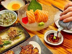 -千懿六本木酒场(常熟路店)