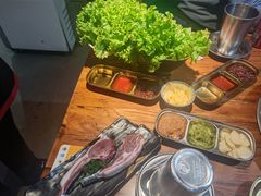 -原始泥炉烤肉(总店)