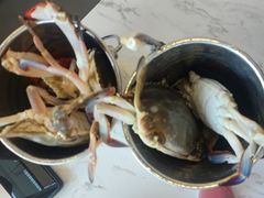 -半岛听涛蒸汽海鲜自助(K11店)