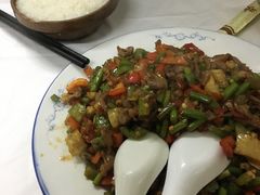 -新新湘菜馆(新中街二条店)