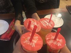 -老北京羊蝎子火锅(光荣道店)