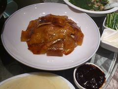 DSC_1301-乾隆美食·本帮菜(黄河路店)