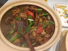 -火啫啫·粤式啫啫煲(南京弘阳店)