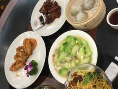 -稻香酒家·33年老字号·港式粤菜(富邦中心店)