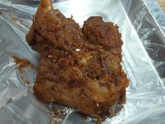 -赵元章肉骨烧(山塘街店)