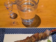 -肉串汪(月坛店)
