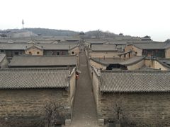-山西王家大院