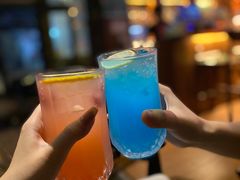 -The Cheebat 锌吧·Bistro(体育西店)