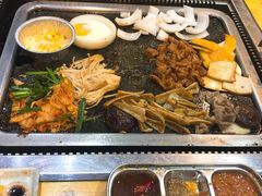 -金顺韩式烤肉·网红烤肉店(广利路店)