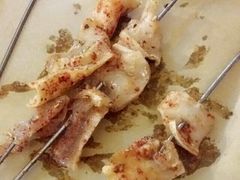 -喝丢一只鞋海鲜烧烤·海肠捞饭(文体街店)