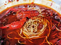 -霸王虾·麻辣小龙虾(清水河公园店)