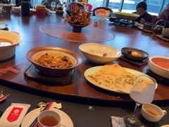 -炊江南·上海菜(国展华漕店)