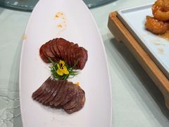 -四世同堂·京菜·烤鸭(双井店)