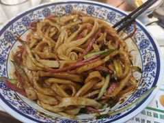 -老北京胡同味道二荤铺(酒仙桥店)