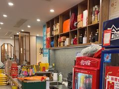 -金陵后厨·南京菜(新街口秣陵路店)