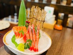 -青叶日本料理(北辰店)