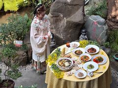 -钦善斋·养生膳食·精典川菜(武侯祠店)