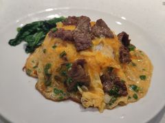 -港久茶餐厅(鹭洲里店)