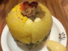 -芙蓉巷成都名小吃(丹尼斯2天地店)
