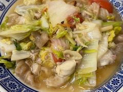 -桂园白粥·潮汕老味道