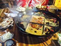 -独雅老火锅(原宏声巷店)
