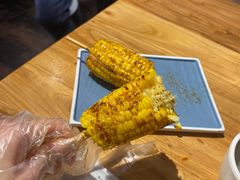 -小俩口烧烤东北菜(双井店)