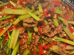 -老头儿油爆虾(胜利河美食街店)